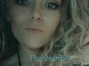 Thebossbabe