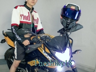 Thechiky18