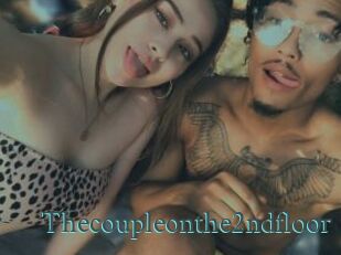 Thecoupleonthe2ndfloor