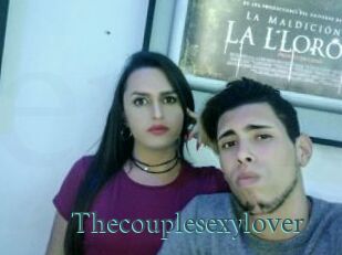 Thecouplesexylover