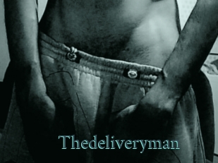 Thedeliveryman
