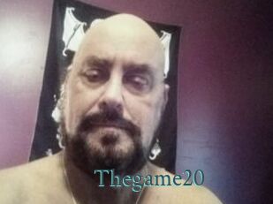 Thegame20