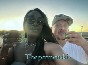 Thegermenskis
