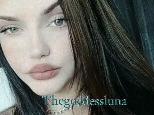 Thegoddessluna