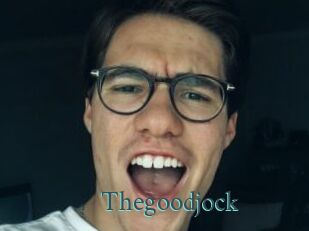 Thegoodjock