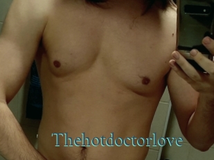 Thehotdoctorlove