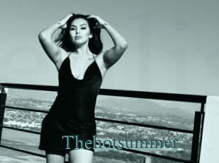 Thehotsummer