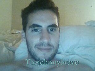 Thejohnnybravo