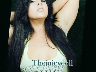 Thejuicydoll