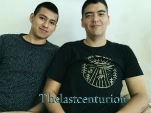 Thelastcenturion