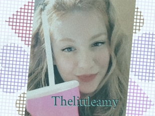 Thelittleamy