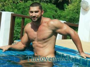 thelovemuscle En live show