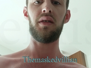 Themaskedvillian