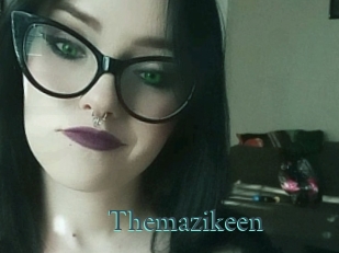 Themazikeen