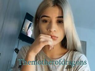 Themotherofdragons