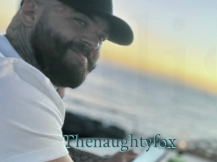 Thenaughtyfox