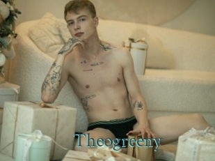 theogreeny En live show
