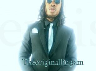 Theoriginallingam