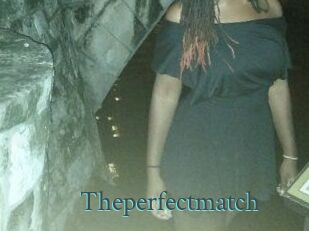 Theperfectmatch
