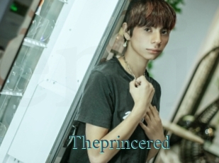 Theprincered