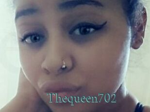 Thequeen702