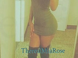 TherealMiaRose