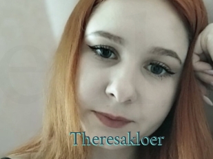 Theresakloer