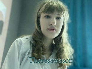 Theresawason