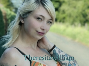 Theresitawilliam