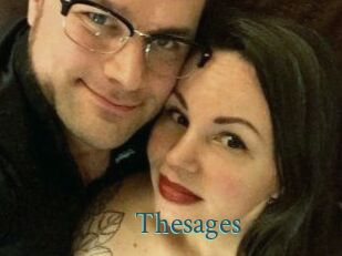 Thesages