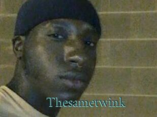 Thesametwink