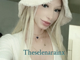 Theselenarainx