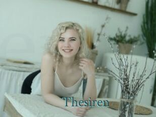 Thesiren