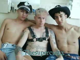 Thesupercumx