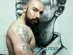 Thevikingman
