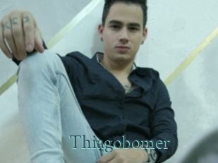 Thiagobomer
