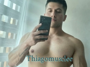 Thiagomusclee