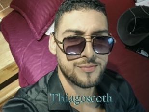 thiagoscoth En live show