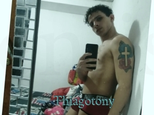 Thiagotony