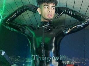 Thiagowill