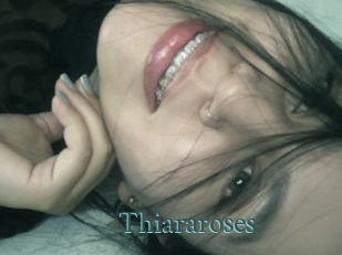 Thiararoses