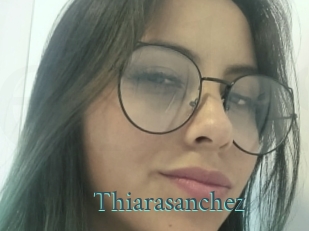 Thiarasanchez