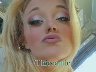 Thicccutie