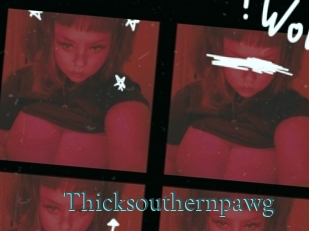 Thicksouthernpawg