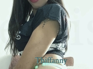 Thiffanny