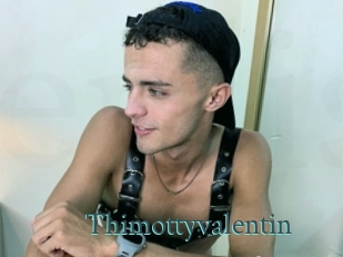 Thimottyvalentin