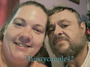 Thirstycouple42
