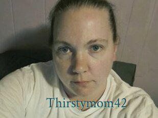 Thirstymom42