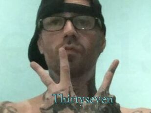 Thirtyseven