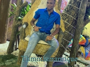 Thmmasmanrique